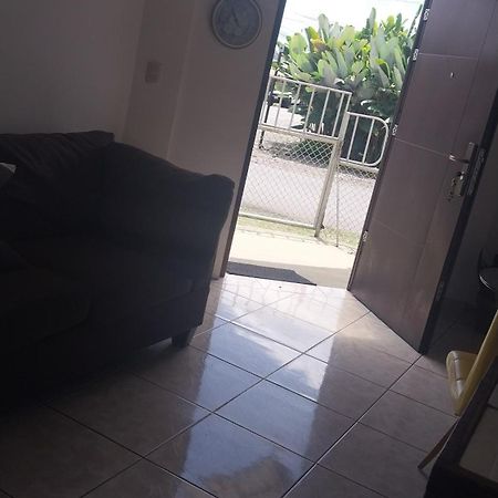 Apartamento 3 La Fortuna Exterior photo