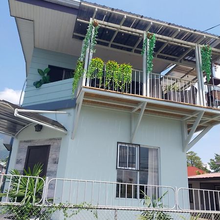 Apartamento 3 La Fortuna Exterior photo