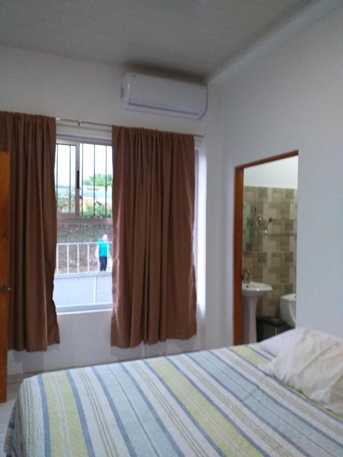 Apartamento 3 La Fortuna Exterior photo