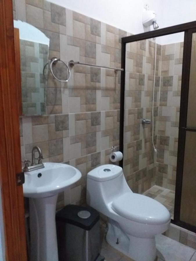 Apartamento 3 La Fortuna Exterior photo