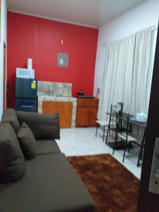 Apartamento 3 La Fortuna Exterior photo
