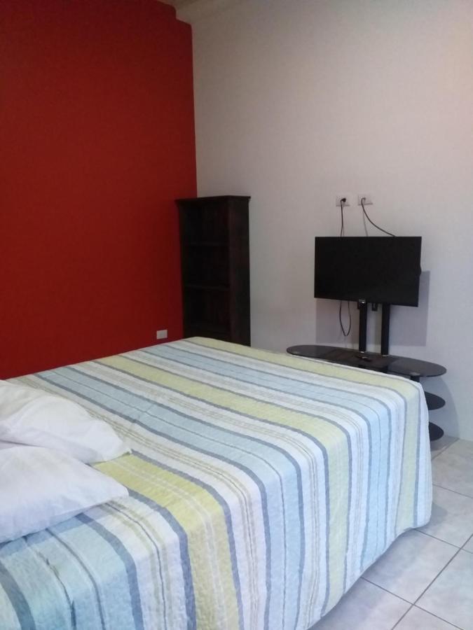 Apartamento 3 La Fortuna Exterior photo