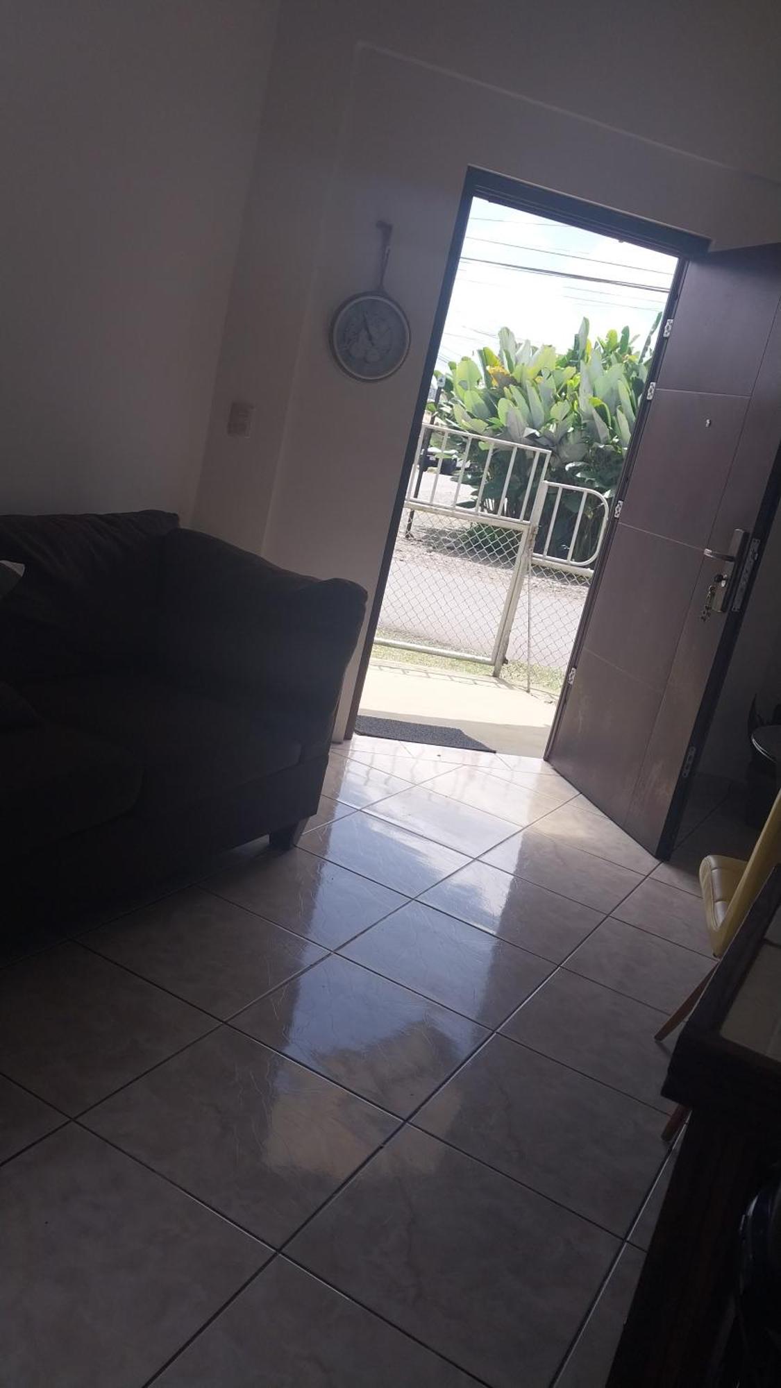 Apartamento 3 La Fortuna Exterior photo